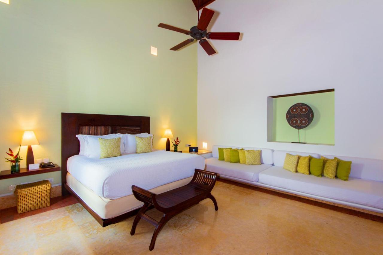 Hotel Quadrifolio Cartagena Exterior foto