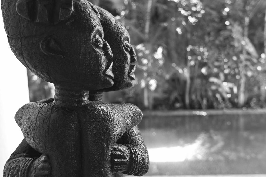 Hotel Quadrifolio Cartagena Exterior foto